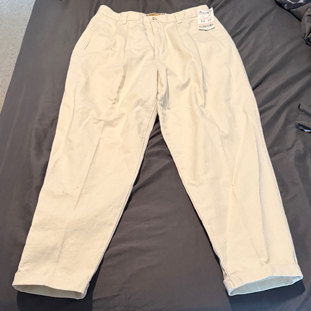 Vintage JG Hook petite pants